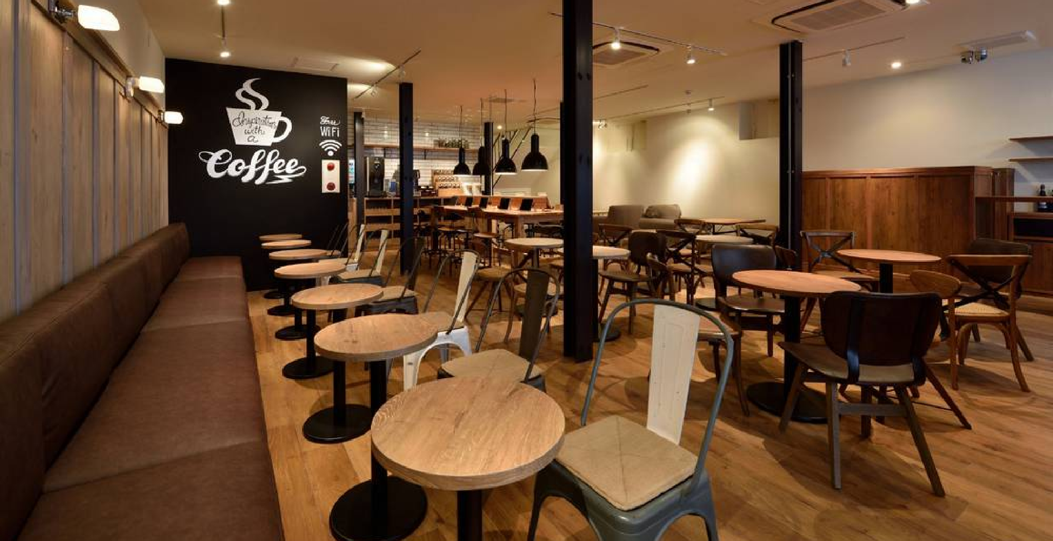 TOKI CAFE KAGURAZAKA