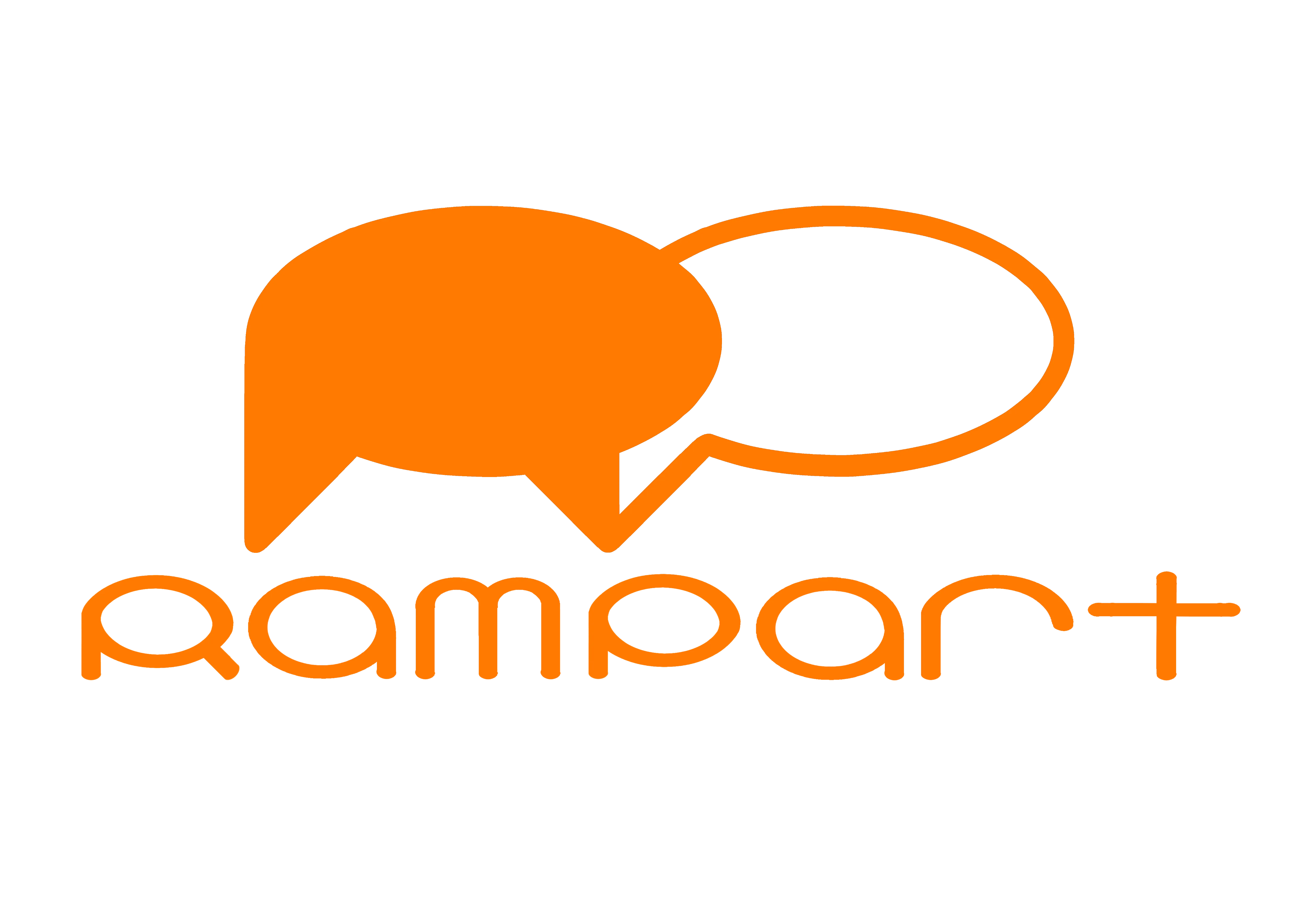 rampart